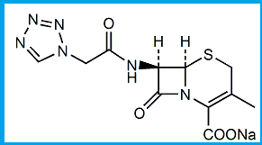 CEFAZOLIN EP IMPURITY C